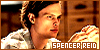 Spencer Reid