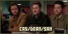 Cas/Dean/Sam